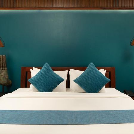 סיאם ריפ Khemara Sovannphum Hotel מראה חיצוני תמונה