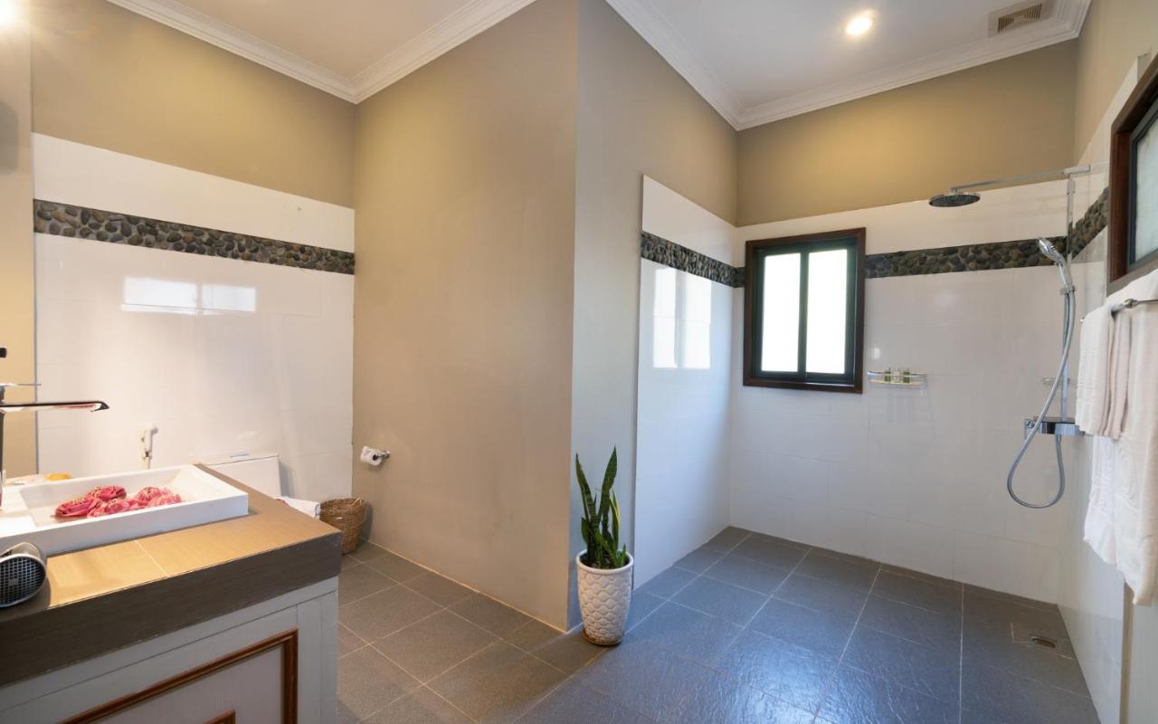 סיאם ריפ Khemara Sovannphum Hotel מראה חיצוני תמונה
